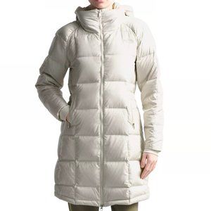 The North Face "ACROPOLIS" Down Parka , XL